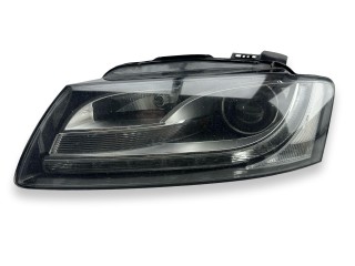 Фара ксенон левая Audi A5 8T 2007-2011, 8K0941597