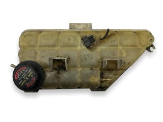 бачок расширительный Mercedes-Benz M W163 [рестайлинг] 2001-2005, OM 612.963, 2.7 л, A1635000349