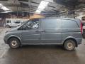 Mercedes-Benz Vito W639 2006г. 2.2 л., OM 646.983 - фото №4
