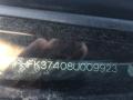 Honda Civic 8 поколение [рестайлинг] 2008г. 2.2 л., N22A2 - фото №5