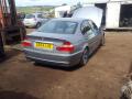 BMW 3 E46 [рестайлинг] 2004г. 1.8 л., N46 B18 A - фото №5