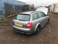 Audi A4 B6 2004г. 1.8 л., BEX - фото №4
