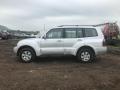 Mitsubishi Pajero 3 поколение [рестайлинг] 2003г. 3.2 л., 4M41 - фото №5