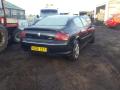 Peugeot 407 1 поколение 2006г. 2.0 л., RHR (DW10BTED4) - фото №5
