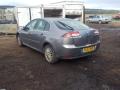Renault Laguna 3 поколение [рестайлинг] 2011г. 1.5 л., K9K 782 - фото №5