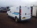 Renault Trafic 2 поколение [рестайлинг] 2009г. 2.0 л., M9R 786 - фото №5