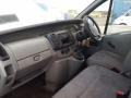 Renault Trafic 2 поколение [рестайлинг] 2007г. 2.0 л., M9R 780 - фото №4