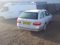 Mercedes-Benz E W211 2004г. 2.7 л., OM 647.961 - фото №5