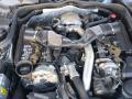 Mercedes-Benz E W211 2005г. 3.0 л., OM 642.920 - фото №6