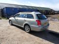 Toyota Avensis 2 поколение T250 2004г. 2.0 л., 1CD-FTV - фото №6