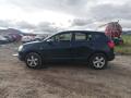 Nissan Qashqai J10 2007г. 1.6 л., HR16DE - фото №4