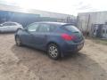 Opel Astra J 2010г. 1.7 л., A 17 DTR - фото №6