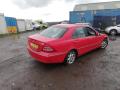 Mercedes-Benz C W203 2002г. 2.2 л., OM 611.962 - фото №5