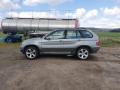 BMW X5 E53 [рестайлинг] 2004г. 3.0 л., M57 D30 (306D2) - фото №4