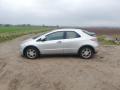 Honda Civic 8 поколение 2006г. 1.4 л., L13A7 - фото №4