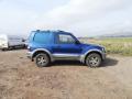 Mitsubishi Pajero 3 поколение 2001г. 2.5 л., 4D56 TD - фото №4