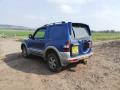 Mitsubishi Pajero 3 поколение 2001г. 2.5 л., 4D56 TD - фото №6