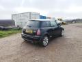 Mini Cooper 1 поколение 2003г. 1.6 л., W10 B16 A - фото №5