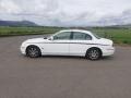 Jaguar S-Type 1 поколение 2001г. 4.0 л., AJ28 - фото №4