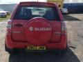 Suzuki Grand Vitara 2 поколение 2005г. 1.6 л., M16A - фото №6