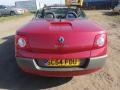 Renault Megane 2 поколение 2005г. 2.0 л., F4R 770 - фото №6