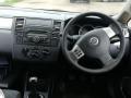 Nissan Tiida C11 2007г. 1.6 л., HR16DE - фото №6