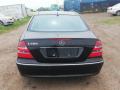 Mercedes-Benz E W211 2003г. 5.0 л., M 113.967 - фото №6