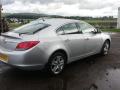 Opel Insignia A 2011г. 2.0 л., A 20 DT - фото №4