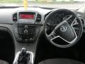 Opel Insignia A 2011г. 2.0 л., A 20 DT - фото №5