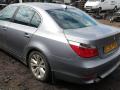 BMW 5 E60/E61 2006г. 2.0 л., M47 D20 (204D4) - фото №4