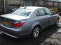 BMW 5 E60/E61 2006г. 2.0 л., M47 D20 (204D4) - фото №5