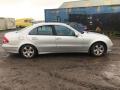 Mercedes-Benz E W211 2004г. 2.2 л. - фото №5
