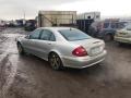 Mercedes-Benz E W211 2004г. 2.2 л. - фото №6