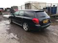 Subaru Legacy 4 поколение 2003г. 3.0 л., EZ30D - фото №6