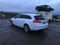 Opel Insignia A 2011г. 2.0 л., A 20 DTH - фото №6