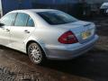 Mercedes-Benz E W211 2003г. 2.2 л. - фото №4
