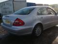 Mercedes-Benz E W211 2003г. 2.2 л. - фото №5