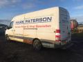 Mercedes-Benz Sprinter W906 2006г. 2.2 л. - фото №6