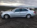Mercedes-Benz E W211 [рестайлинг] 2007г. 3.0 л., OM 642.920 - фото №4