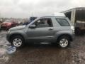 Suzuki Grand Vitara 2 поколение 2006г. 1.6 л., M16A - фото №4