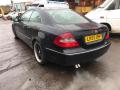 Mercedes-Benz CLK W209 [рестайлинг] 2005г. 2.2 л., OM 646.966 - фото №6
