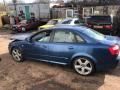 Audi A4 B6 2004г. 1.8 л., BEX - фото №4