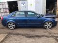 Audi A4 B6 2004г. 1.8 л., BEX - фото №5