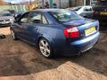 Audi A4 B6 2004г. 1.8 л., BEX - фото №6