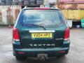 SsangYong Rexton 1 поколение 2003г. 2.9 л., OM 662.925 - фото №5