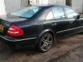 Mercedes-Benz E W211 2003г. 2.7 л., OM 647.961 - фото №5