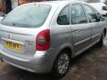 Citroen Xsara Picasso 1 поколение [рестайлинг] 2005г. 1.6 л., 9HX (DV6ATED4) - фото №5