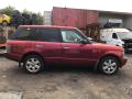 Land Rover Range Rover 3 поколение 2004г. 4.4 л., M62 B44 - фото №4