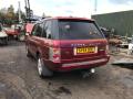Land Rover Range Rover 3 поколение 2004г. 4.4 л., M62 B44 - фото №5