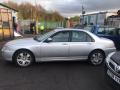 Rover 75 1 поколение [рестайлинг] 2004г. 2.0 л., 204D2 - фото №4